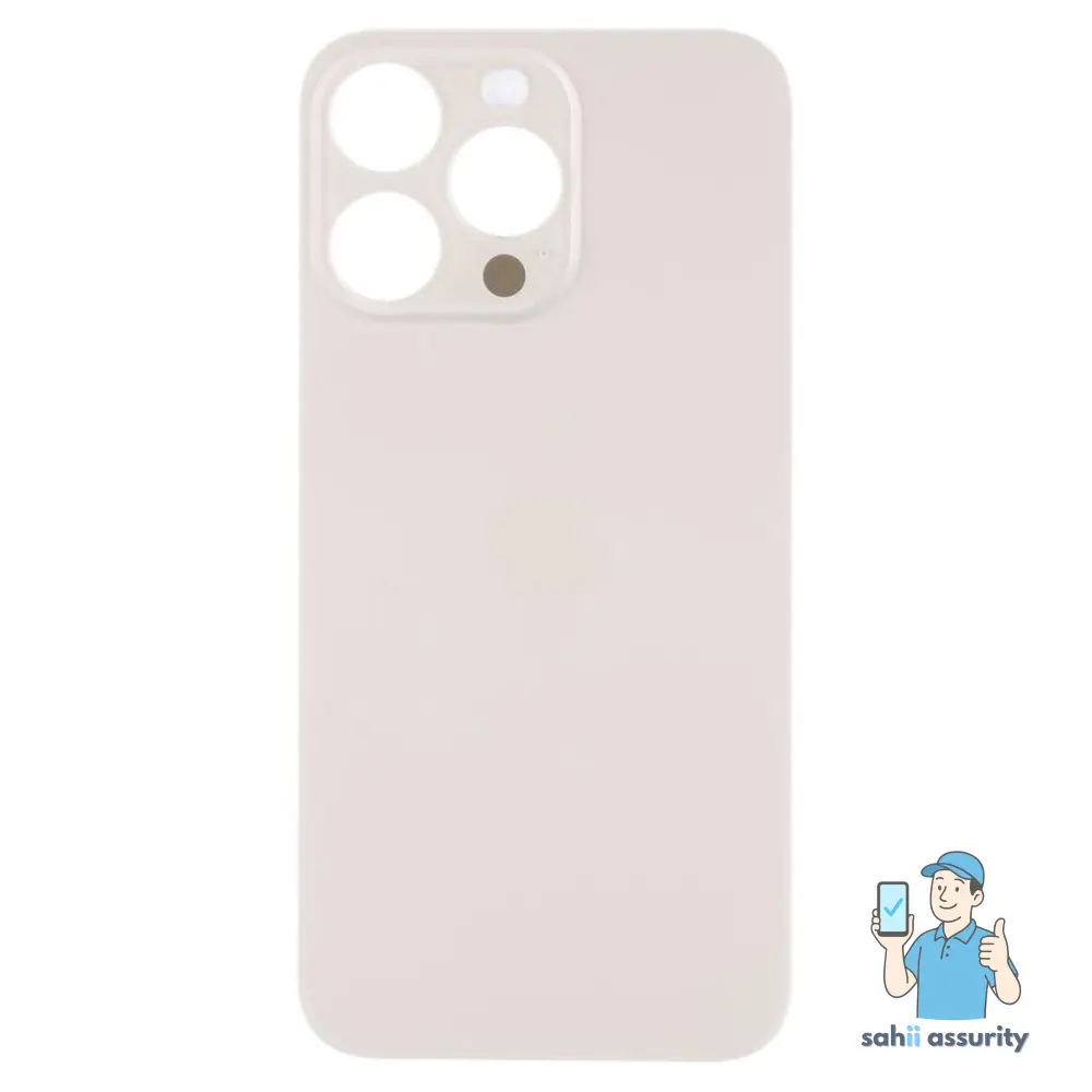 Back Panel Cover for Apple iPhone 14 Pro thumbnail